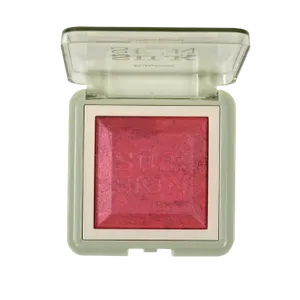 BLUSH MARBLE BLOOM PURE HONEY HBF10013 SILK SKIN RUBYROSE