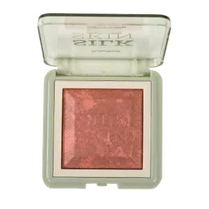 BLUSH MARBLE BLOOM SOFT SUEDE HBF10012 SILK SKIN RUBYROSE