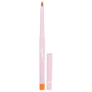 LAPIS DE OLHOS COLORIDO LARANJA RR20564 MELU RUBYROSE