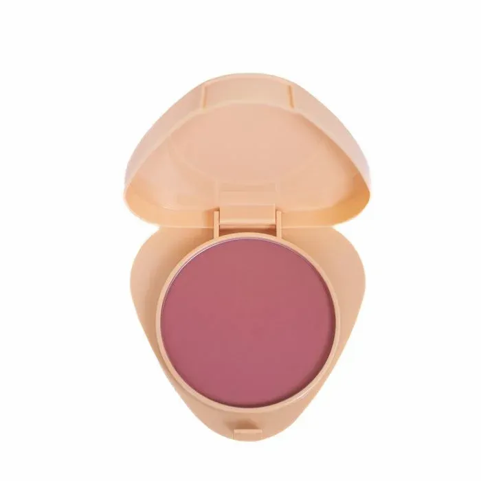 BLUSH COMPACTO GB40 GLASS HB61204 RUBYROSE