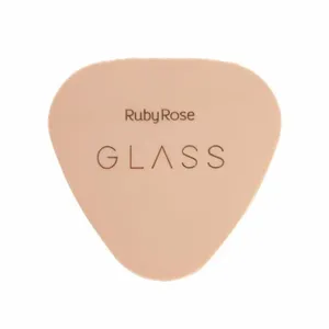 BLUSH COMPACTO GB40 GLASS HB61204 RUBYROSE