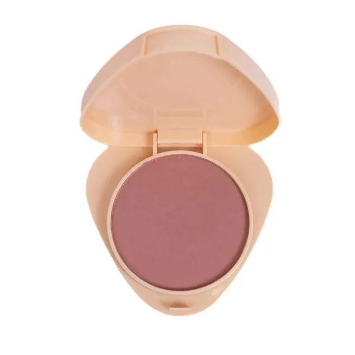 BLUSH COMPACTO GB30 GLASS HB61203 RUBYROSE