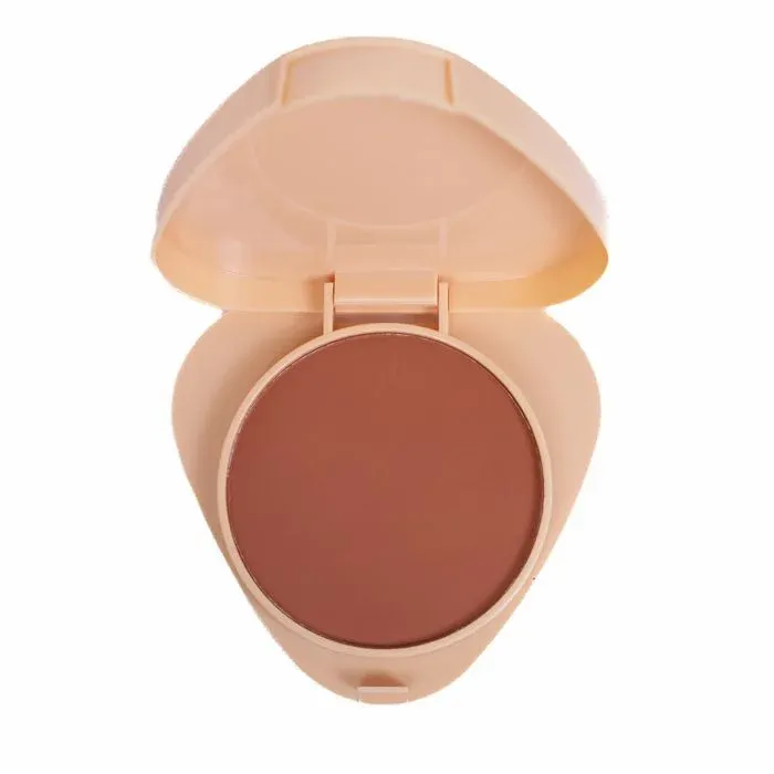 BLUSH COMPACTO GB20 GLASS HB61202 RUBYROSE