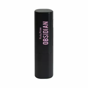 BATOM LIPSTICK CREAM SATIN OCS05 OBSIDIAN HB70005 RUBYROSE