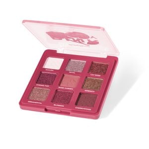 PINK CHERRY PALETA DE SOMBRA HBE2202 RUBYROSE