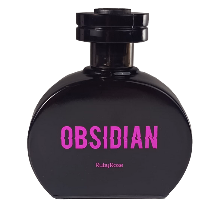 HBP108 - DESODORANTE COLONIA OBSIDIAN - RUBYROSE