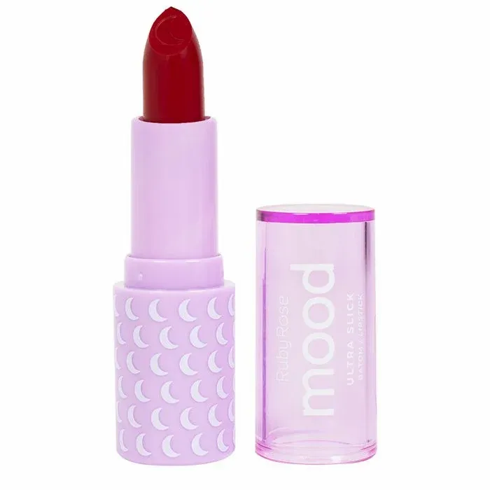 BATOM ULTRA SLICK GIRLY HB70016 MOOD RUBYROSE