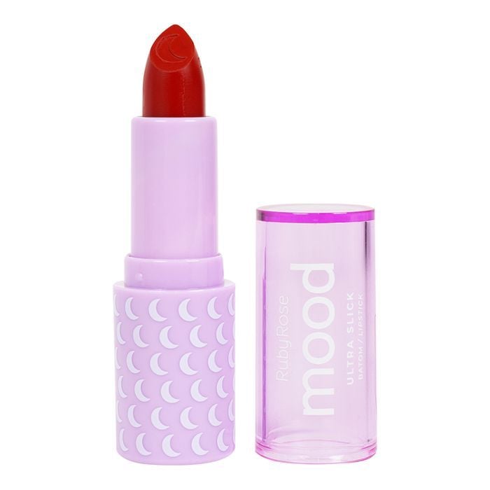 BATOM ULTRA SLICK SHOWY HB70014 MOOD RUBYROSE