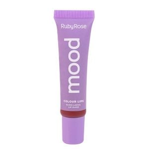 GLOSS LABIAL LIVELY HB72012 MOOD RUBYROSE