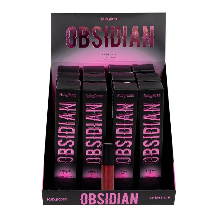 CX BATOM LIQUIDO OBSIDIAN OCL06 HB7100S6CX RUBYROSE