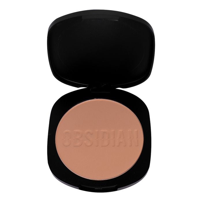 PO COMPACTO PC15 OBSIDIAN HB18006 RUBYROSE