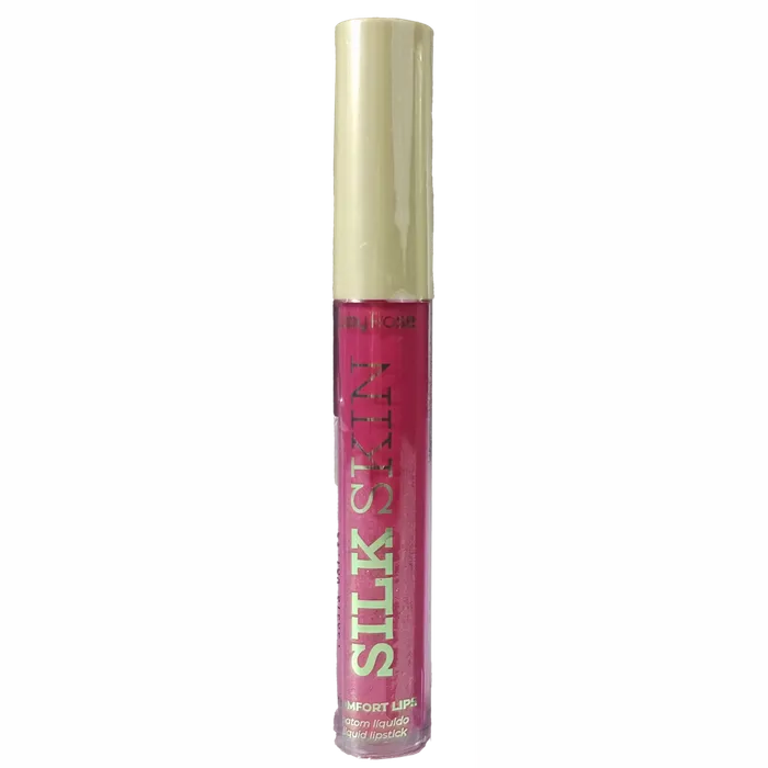 HBL6201-2 BATOM LIQUIDO SILK SKIN SL02 - RUBY ROSE