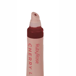 GLOSS BALM LABIAL CL60 HBL6503-6 RUBYROSE
