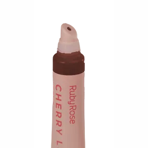 GLOSS BALM LABIAL CL50 HBL6503-5 RUBYROSE