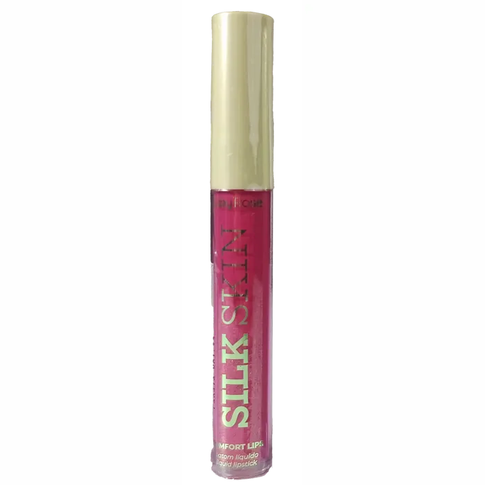 HBL6201-6 BATOM LIQUIDO SILK SKIN SL06 - RUBY ROSE
