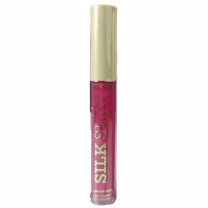 HBL6201-6 BATOM LIQUIDO SILK SKIN SL06 - RUBY ROSE
