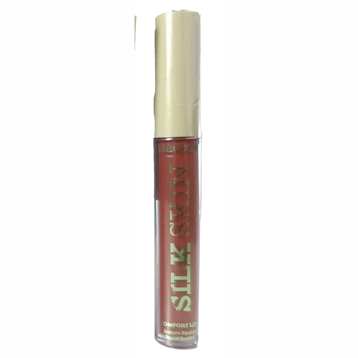 HBL6201-5 BATOM LIQUIDO SILK SKIN SL05 - RUBY ROSE
