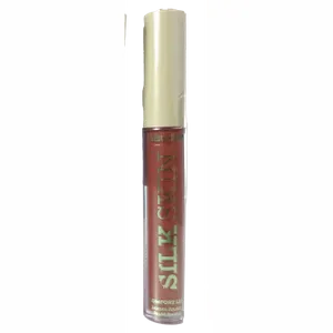 HBL6201-5 BATOM LIQUIDO SILK SKIN SL05 - RUBY ROSE