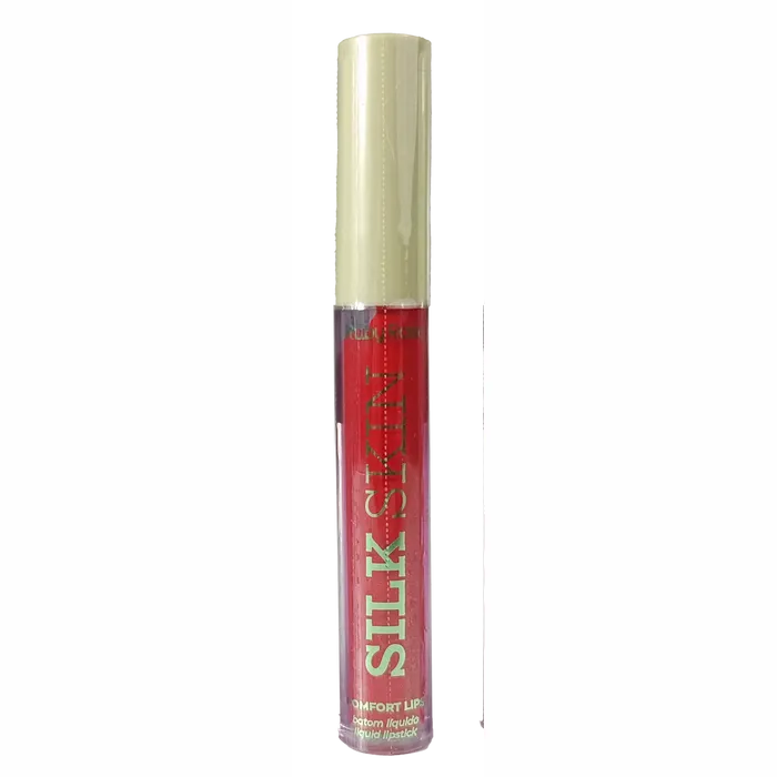 HBL6201-4 BATOM LIQUIDO SILK SKIN SL04 - RUBY ROSE