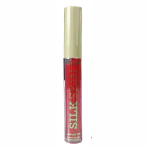 HBL6201-4 BATOM LIQUIDO SILK SKIN SL04 - RUBY ROSE