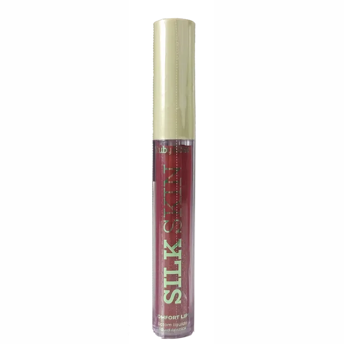 HBL6201-3 BATOM LIQUIDO SILK SKIN SL03 - RUBY ROSE