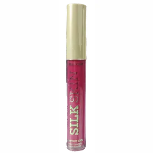 BX - HBL6201G1 - BATOM LIQUIDO SILK SKIN - RUBY ROSE