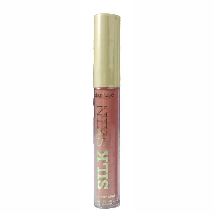 BX - HBL6201G1 - BATOM LIQUIDO SILK SKIN - RUBY ROSE