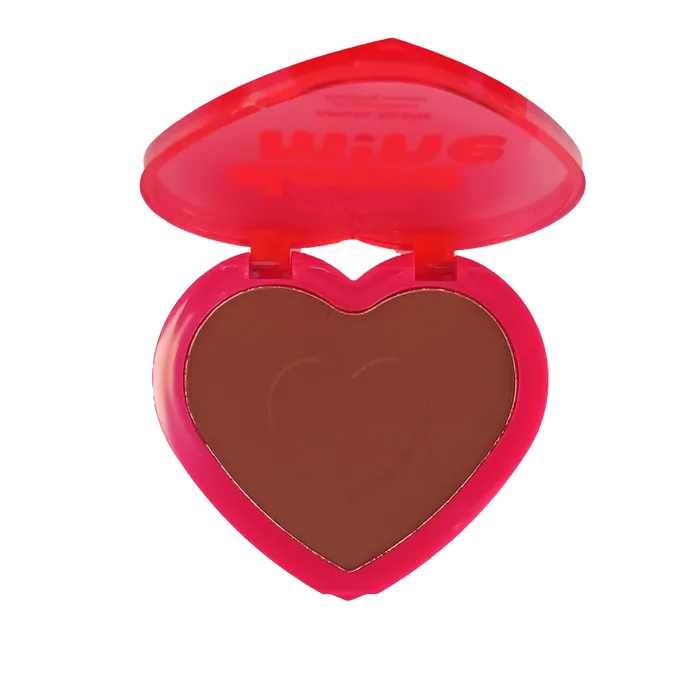 PÓ BRONZEADOR DOPAMINE ANGEL GLOW WARM EMBRACE HBF1400-4 RUBYROSE
