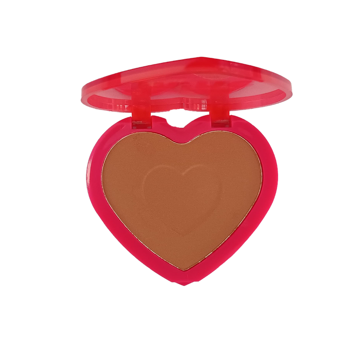 PÓ BRONZEADOR DOPAMINE ANGEL GLOW GOLDEN SNUGGLE HBF1400-2 RUBYROSE