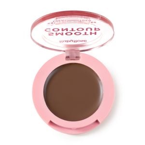 SMOOTH CONTOUR CONTORNO CREMOSO NUTMEG HBM2012 RUBYROSE