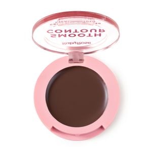SMOOTH CONTOUR CONTORNO CREMOSO EBONY HBM2013 RUBYROSE