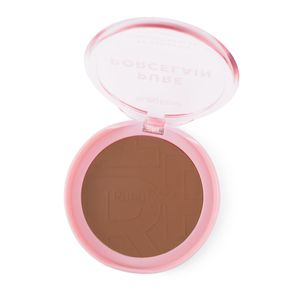 PO COMPACTO P70 HBM4017 PURE PORCELAIN RUBYROSE