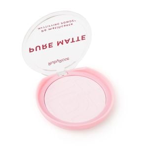 PO COMPACTO MATIFICANTE HBM402 PURE MATTE RUBYROSE