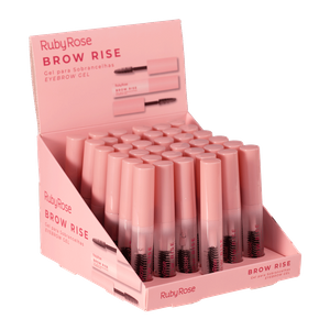 BX BROW RISE GEL PARA SOBRANCELHAS HBE2503BX RUBYROSE