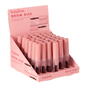 CX BROW RISE GEL PARA SOBRANCELHAS HBE2503CX RUBYROSE