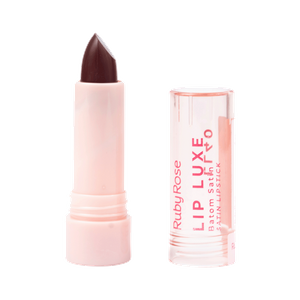 HBL6000-5 BATOM SATIN LIP LUXE LL50 RUBY ROSE