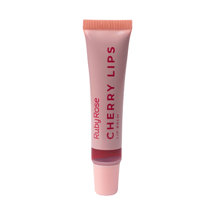 GLOSS BALM LABIAL CL20 HBL6503-2 RUBYROSE