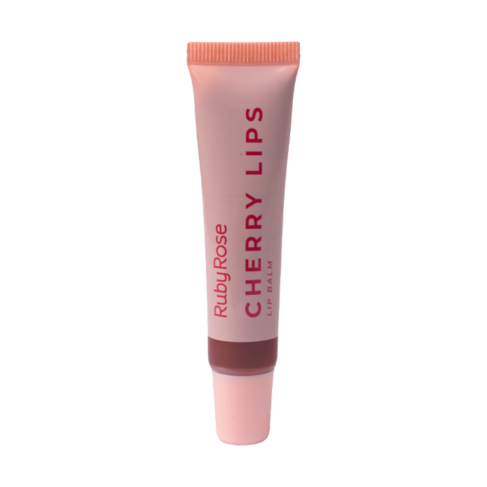 GLOSS BALM LABIAL CL30 HBL6503-3 RUBYROSE