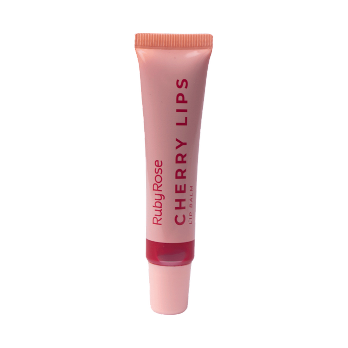 GLOSS BALM LABIAL CL40 HBL6503-4 RUBYROSE