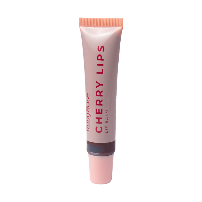 GLOSS BALM LABIAL CL50 HBL6503-5 RUBYROSE