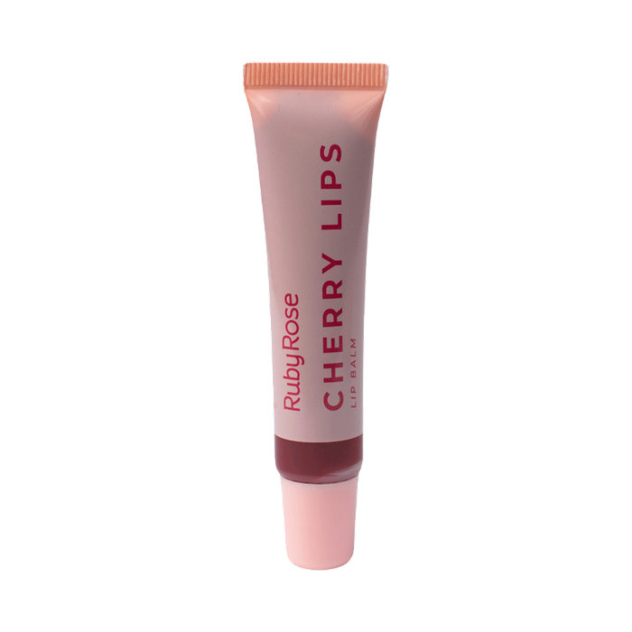 GLOSS BALM LABIAL CL60 HBL6503-6 RUBYROSE