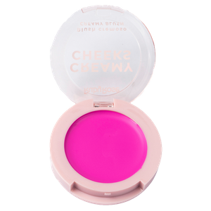 HBM02-2 CREAMY CHEEKS PINK TINT RUBY ROSE