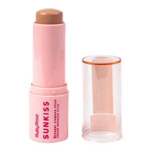 HBM200-1 BRONZER CREMOSO DESERT HAZE -  RUBY ROSE