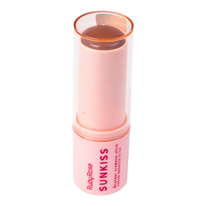 HBM200-3 BRONZER CREMOSO WARM TOUCH - RUBY ROSE