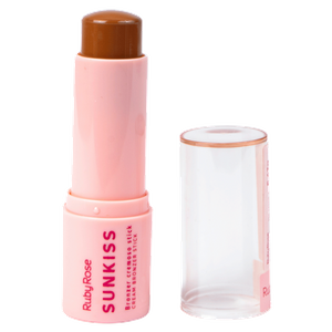 HBM200-4 BRONZER CREMOSO SUNSET SIENNA - RUBY ROSE