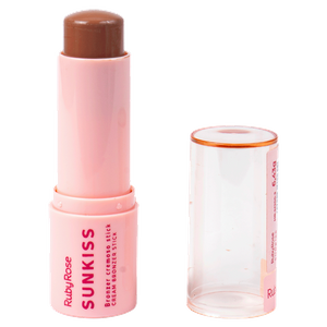 HBM200-5 BRONZER CREMOSO SUNRISE BLISS - RUBY ROSE