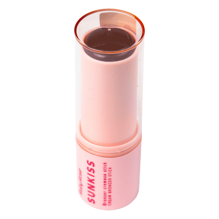 HBM200-6 BRONZER CREMOSO TROPICAL BROZE - RUBY ROSE
