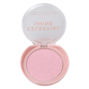 HBM701-1 ILUMINADOR CELESTIAL SHINE RADIANT AURA RUBY ROSE