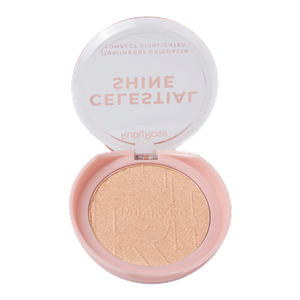 HBM701-2 ILUMINADOR CELESTIAL SHINE PRISM LIGHT RUBY ROSE