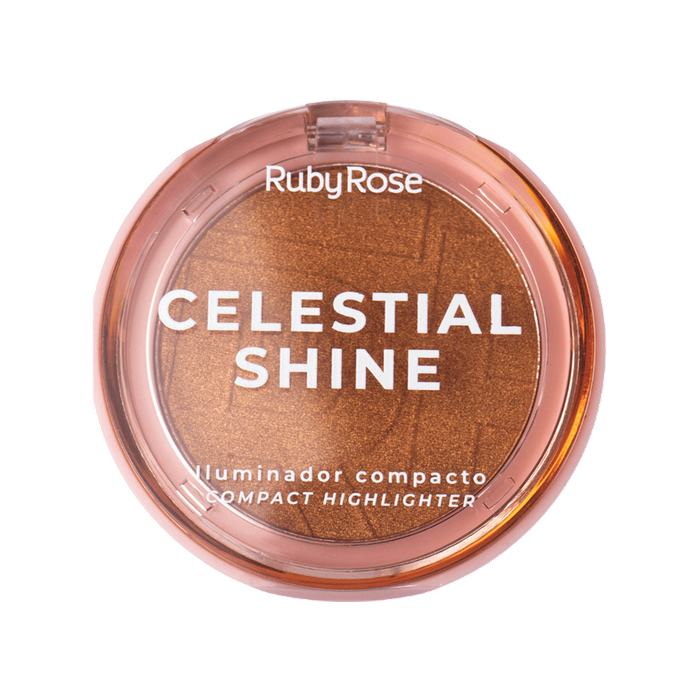HBM701-5 ILUMINADOR CELESTIAL SHINE GLOWING EMBERS RUBY ROSE